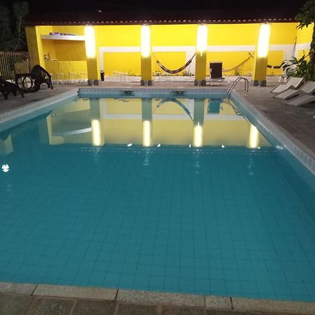 Hotel E Pousada Ciconha-Sao Lourenco Mg Exterior foto