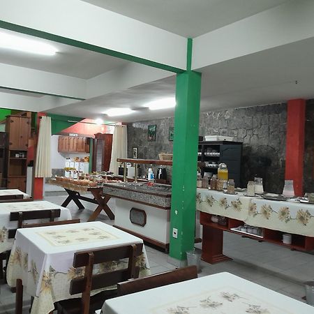 Hotel E Pousada Ciconha-Sao Lourenco Mg Exterior foto