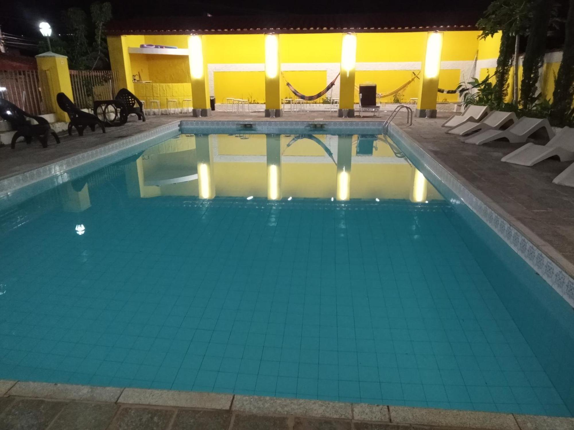 Hotel E Pousada Ciconha-Sao Lourenco Mg Exterior foto