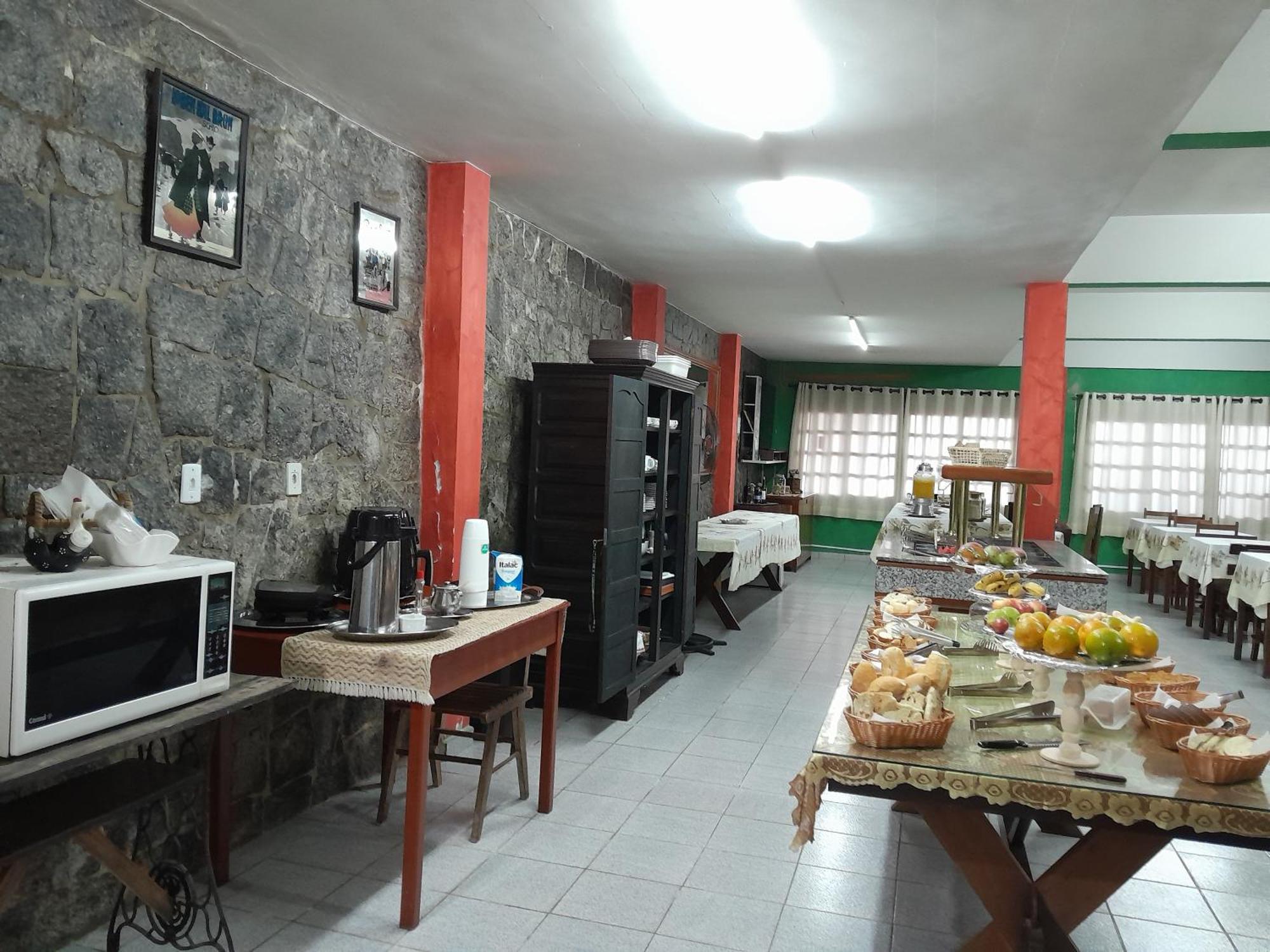 Hotel E Pousada Ciconha-Sao Lourenco Mg Exterior foto