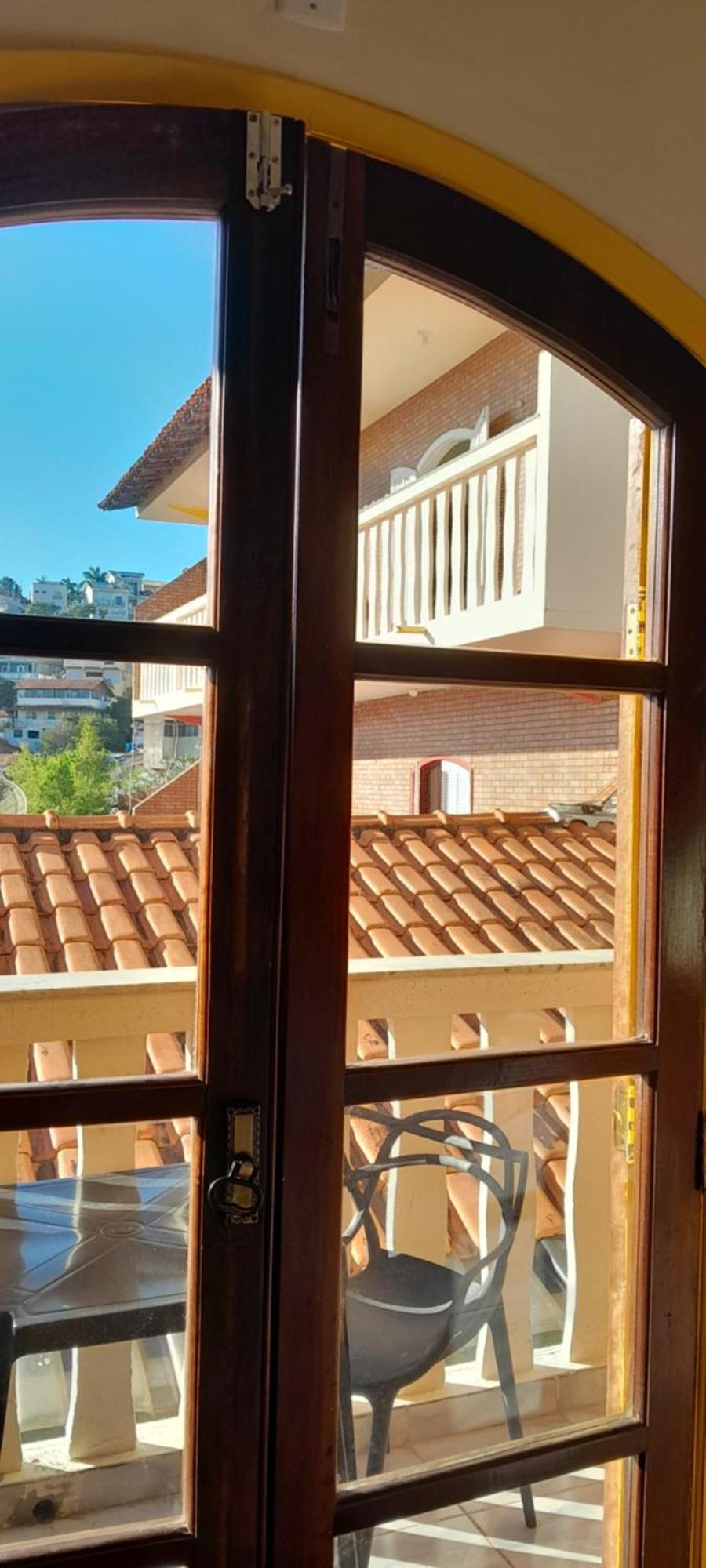 Hotel E Pousada Ciconha-Sao Lourenco Mg Exterior foto