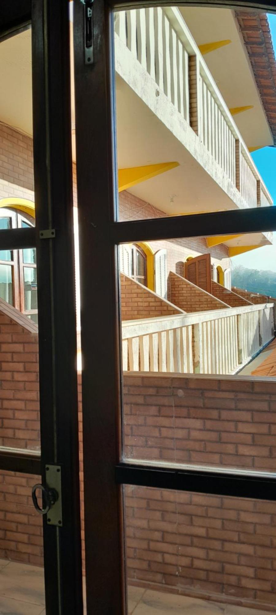 Hotel E Pousada Ciconha-Sao Lourenco Mg Exterior foto